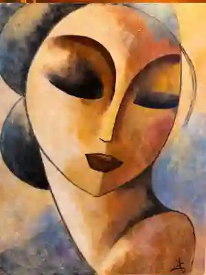 Art and Decoration, charm of our tastefully decorated lodges.