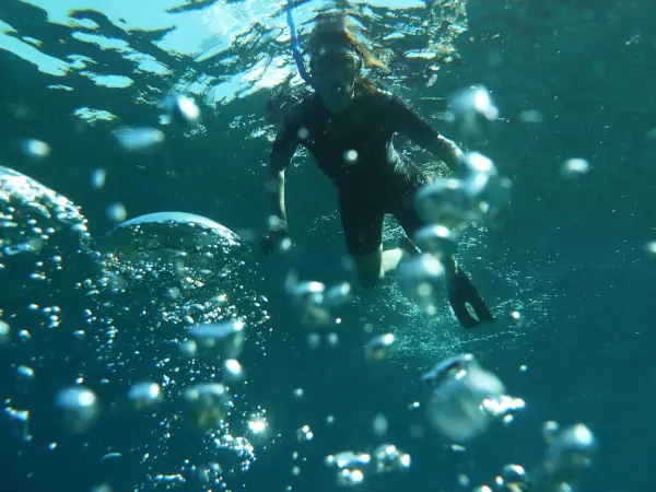 Activités en Guadeloupe