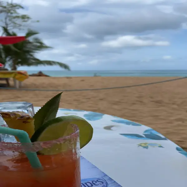 Restaurants en Guadeloupe