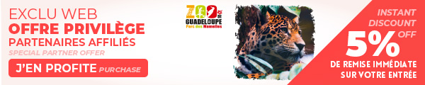 Zoo des Mamelles